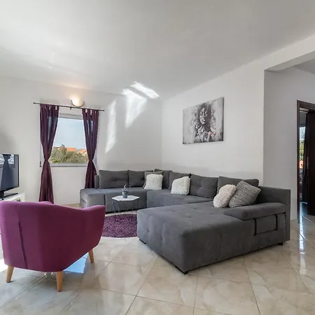 Holiday Villa Nostra Trogir Exterior photo