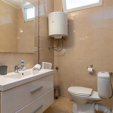Holiday Villa Nostra Trogir Exterior photo