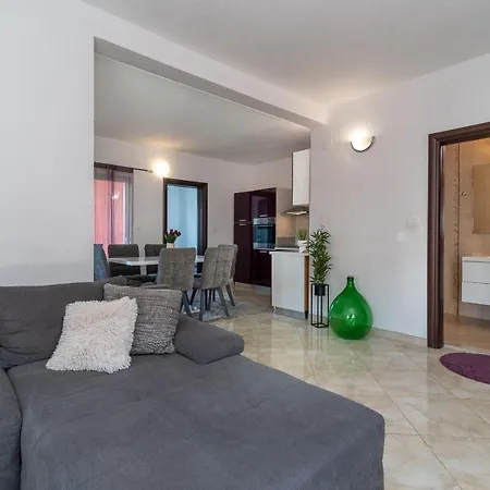 Holiday Villa Nostra Trogir Exterior photo