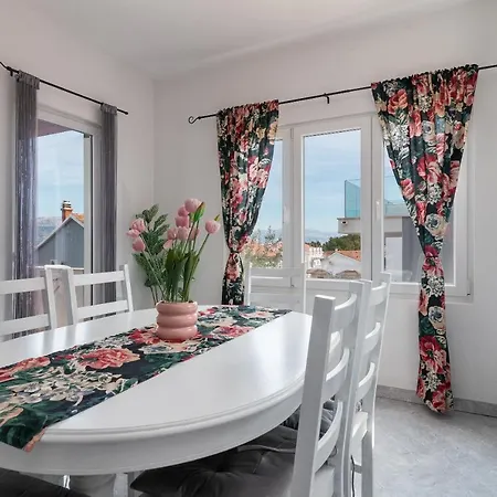 Holiday Villa Nostra Trogir Exterior photo