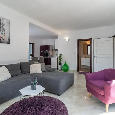 Holiday Villa Nostra Trogir Exterior photo