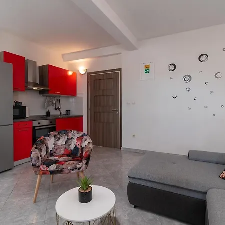 Holiday Villa Nostra Trogir Exterior photo