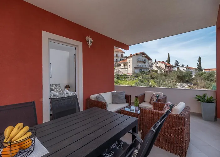 Holiday Villa Nostra