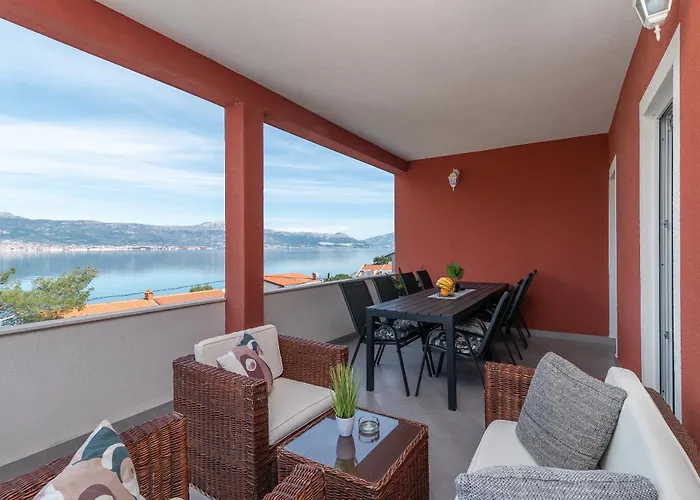 Holiday Villa Nostra