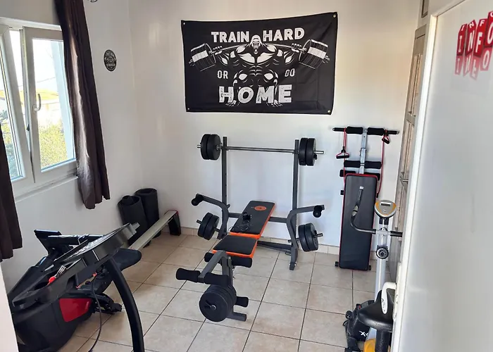 Holiday Villa Nostra