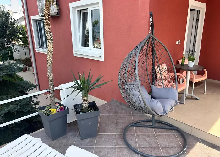 Holiday Villa Nostra