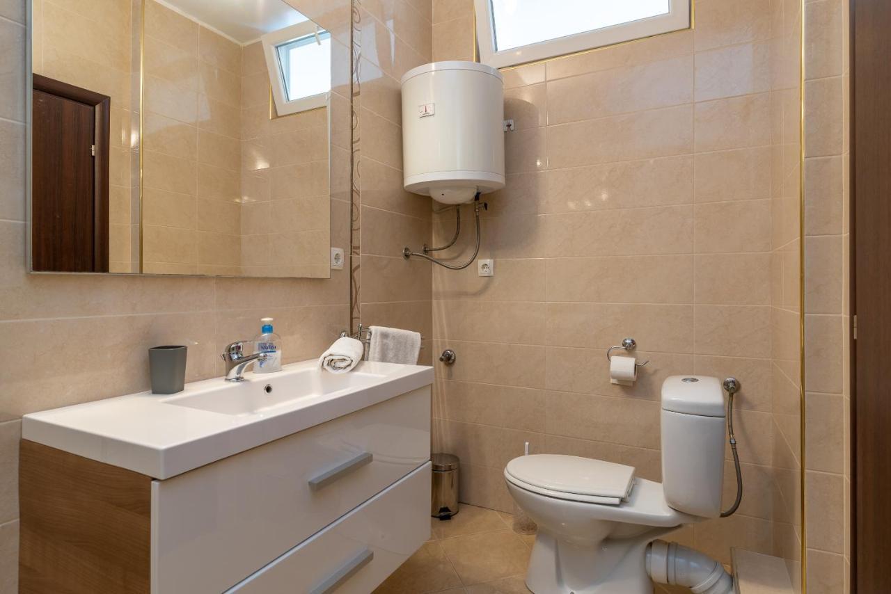 Nostra Apartment *