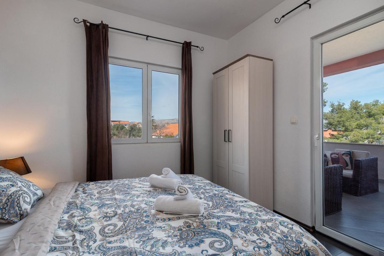 Apartment Nostra Trogir