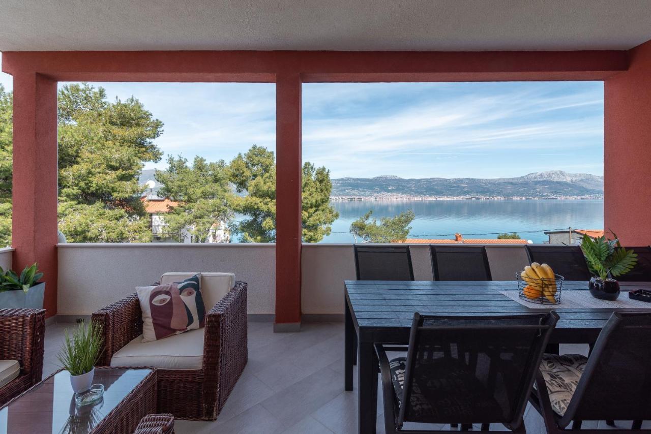Nostra Apartment