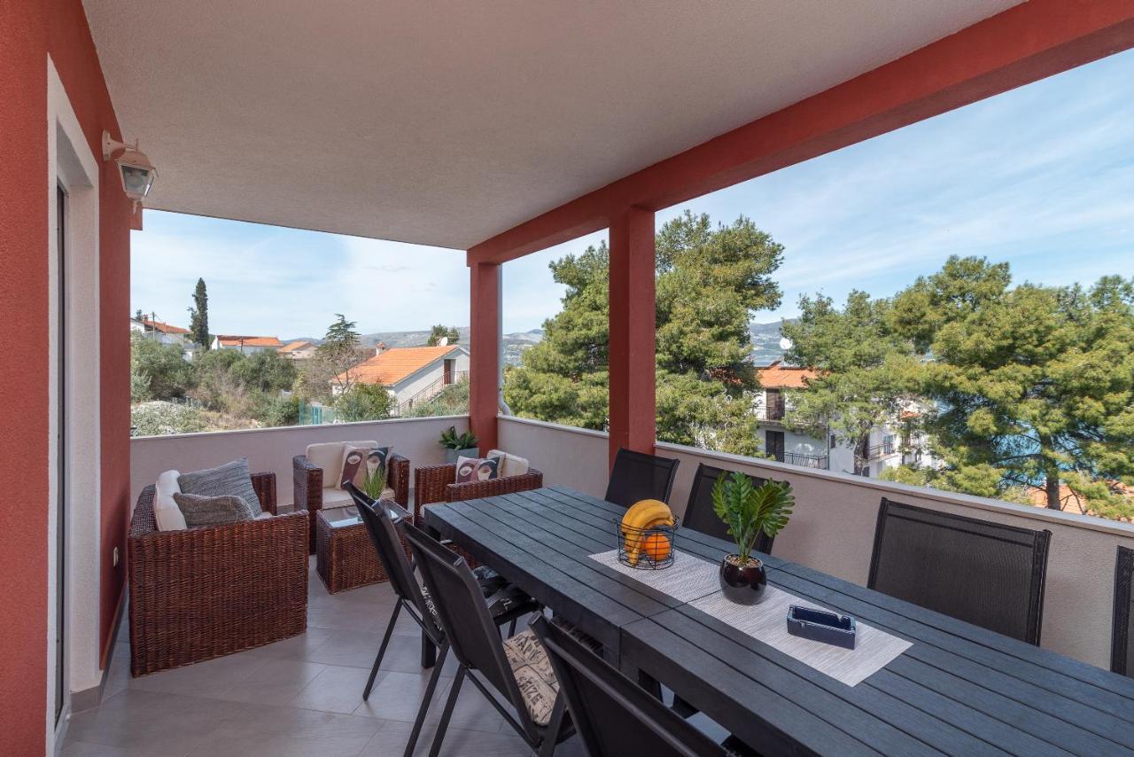 Nostra Apartment *