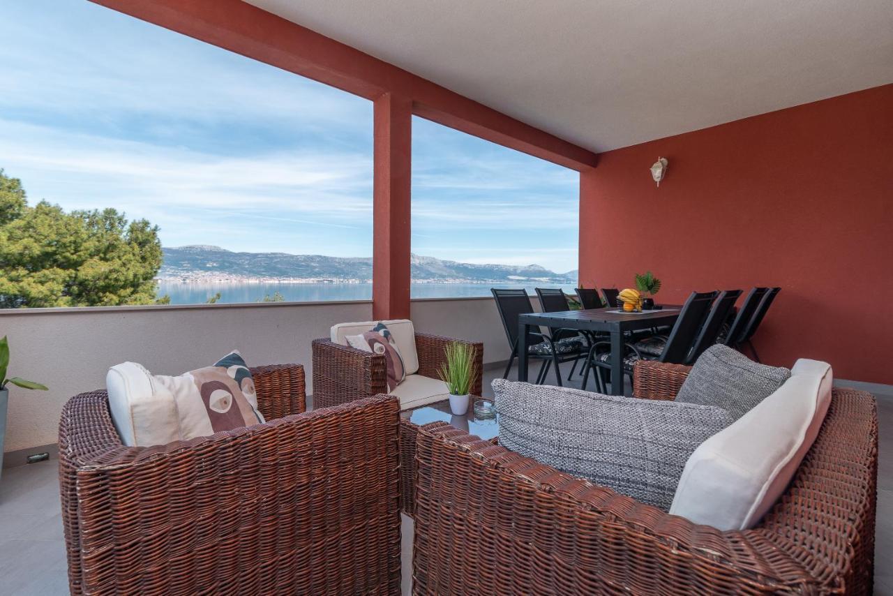 Nostra Apartment