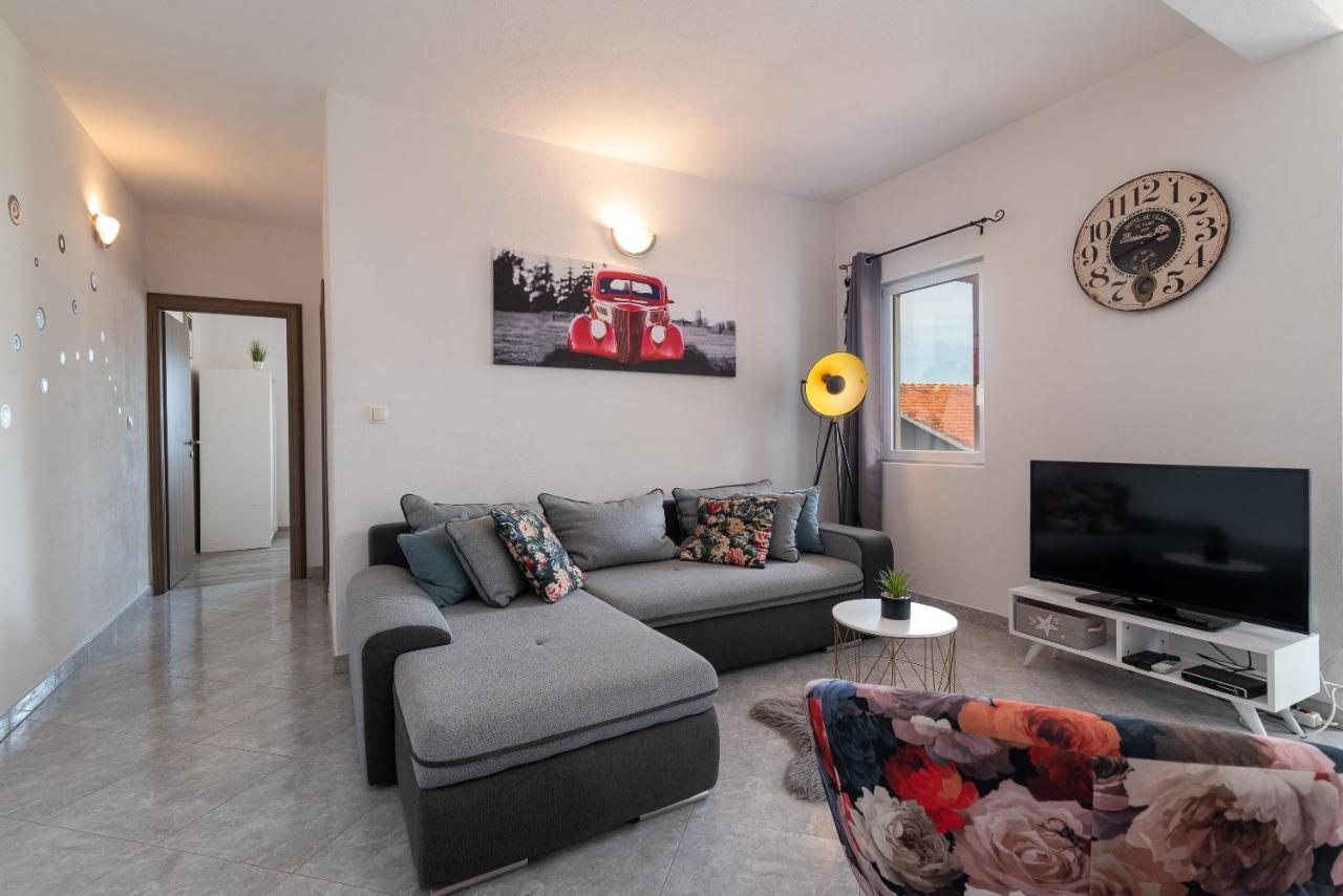 Nostra Apartment Trogir