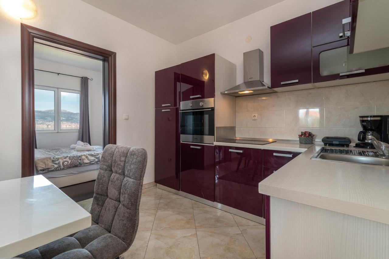 Nostra Apartment