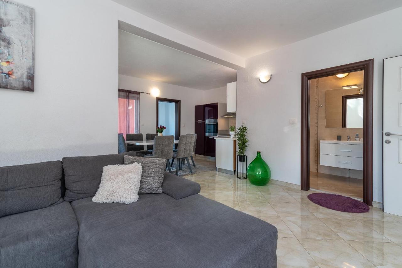 Nostra Apartment Trogir
