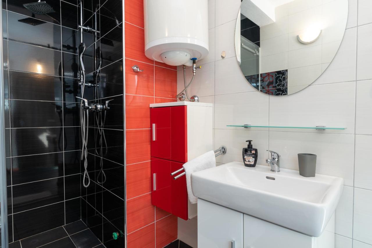 Apartment Nostra Trogir