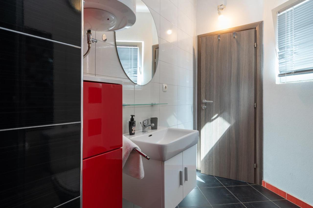 Nostra Apartment Trogir