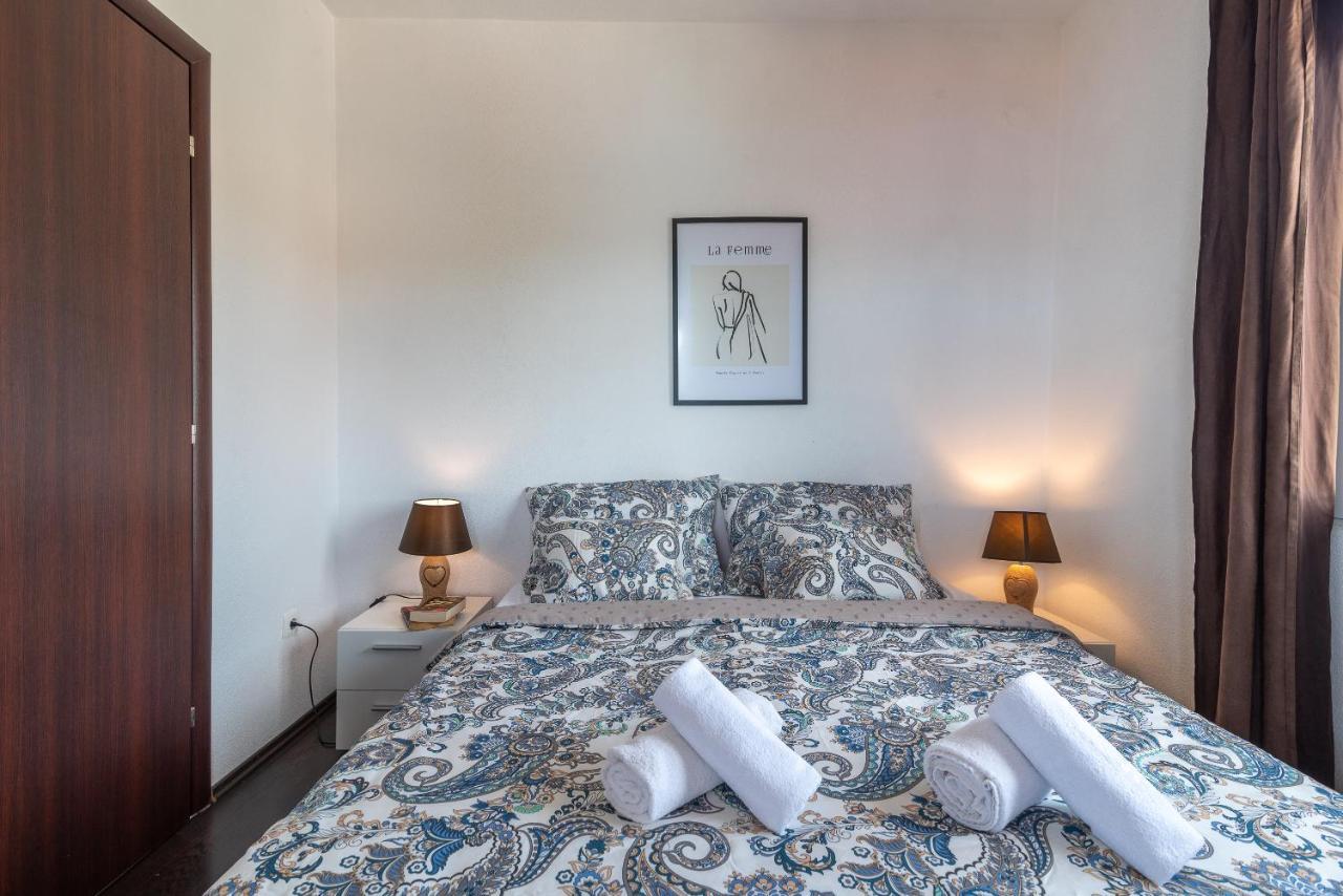 Nostra Apartment *