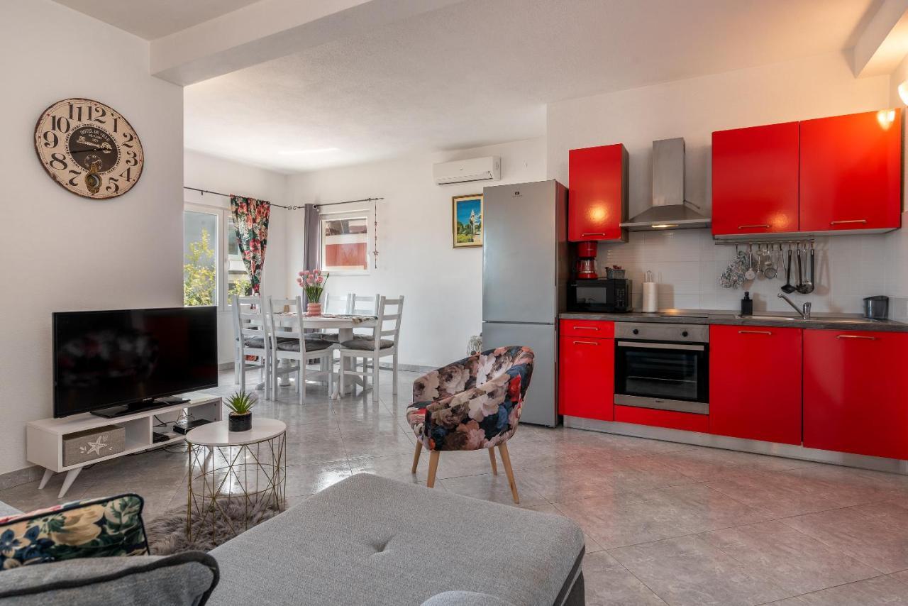 Nostra Apartment Trogir