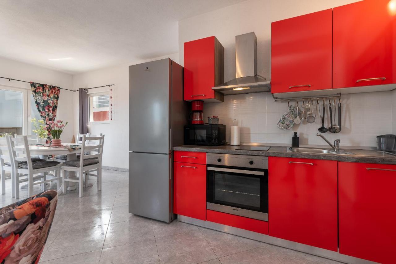 Apartment Nostra *