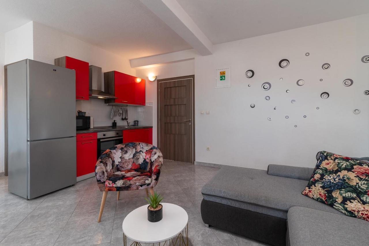 Apartment Nostra *