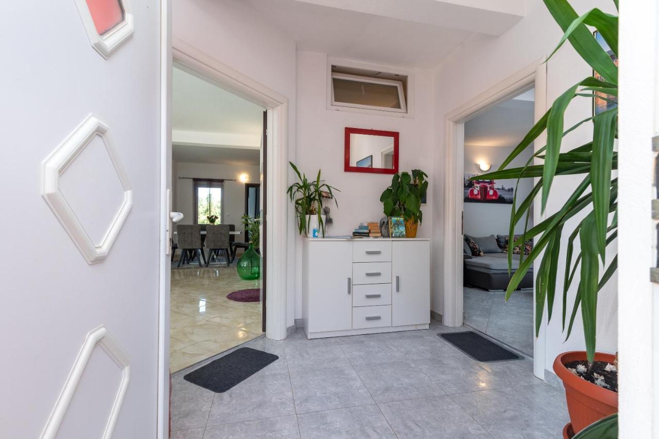 Nostra Apartment Trogir