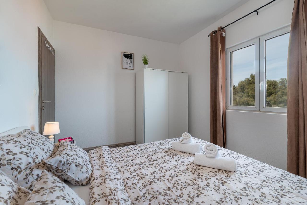 Nostra Apartment Trogir
