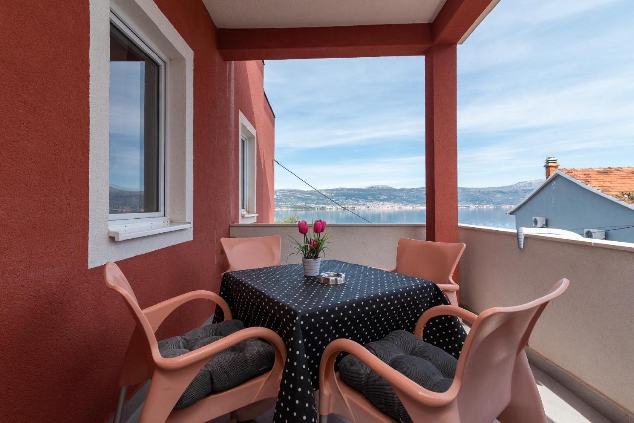 Apartment Nostra *