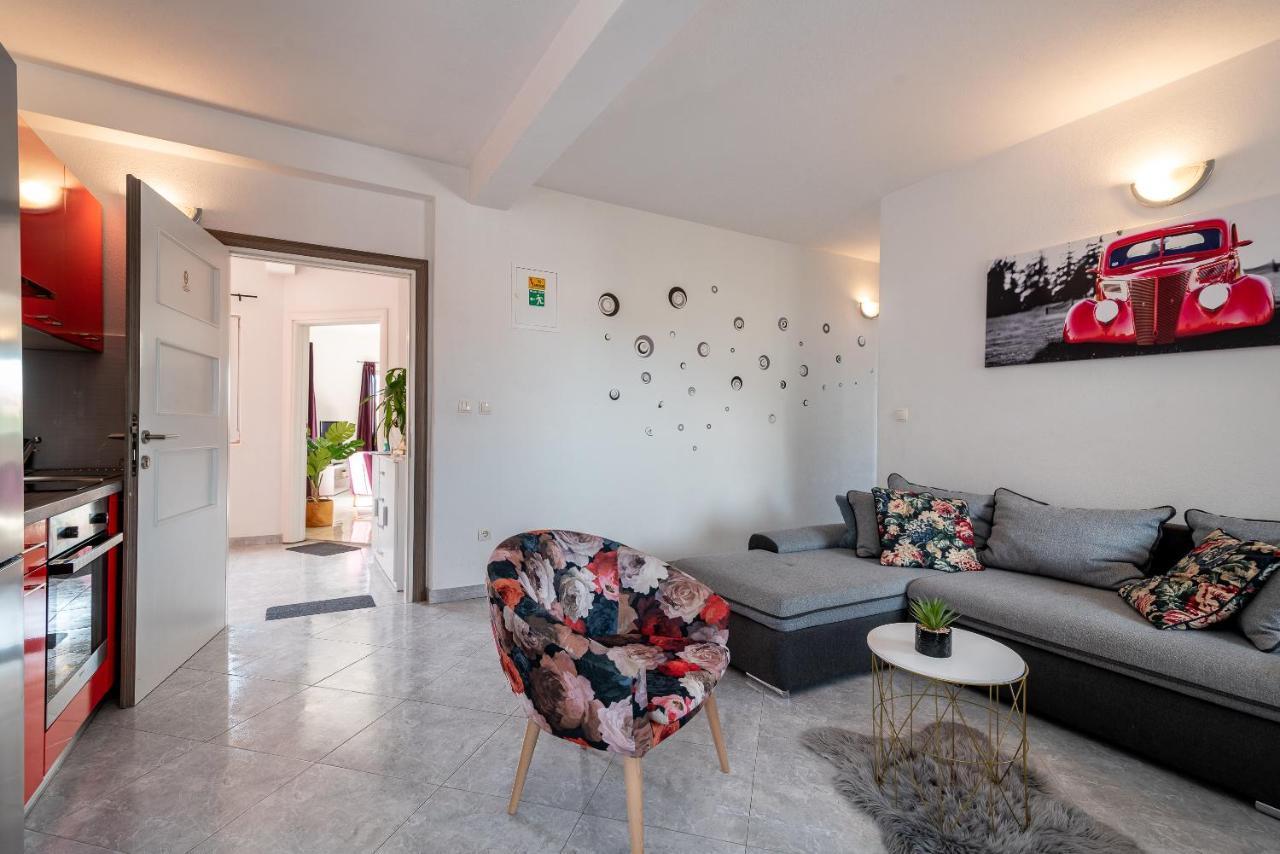 Apartment Nostra Trogir