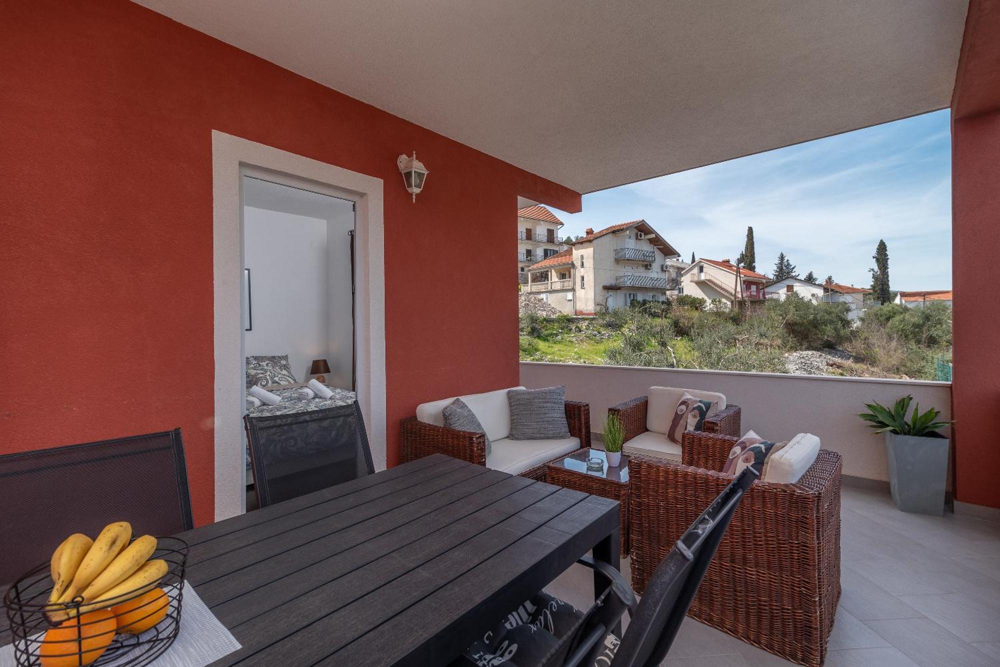 Apartment Nostra *