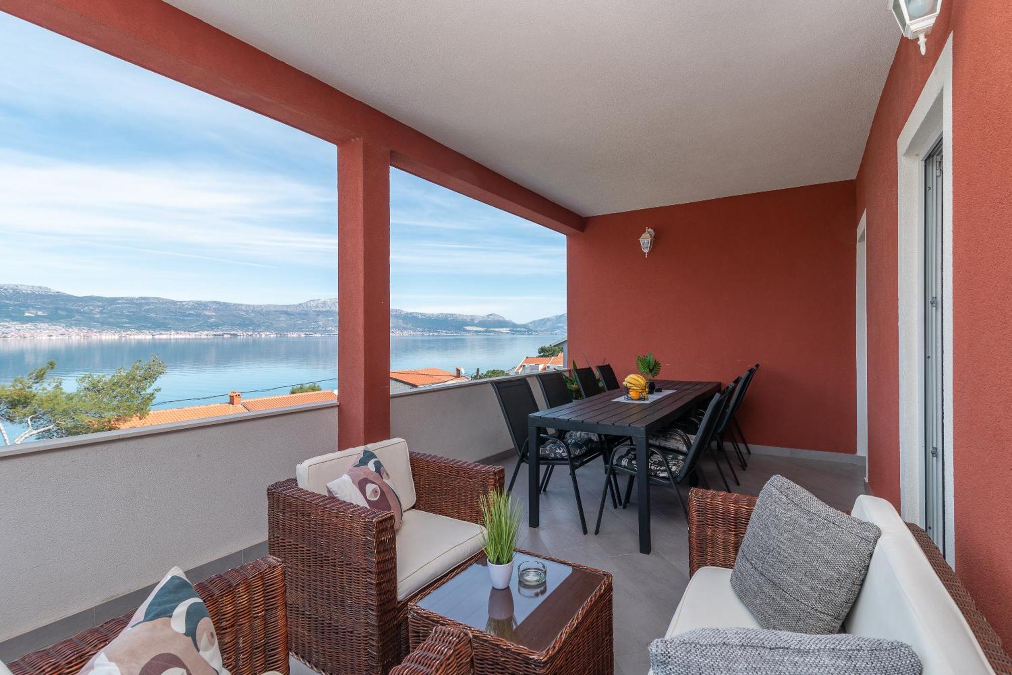 Nostra Apartment Trogir