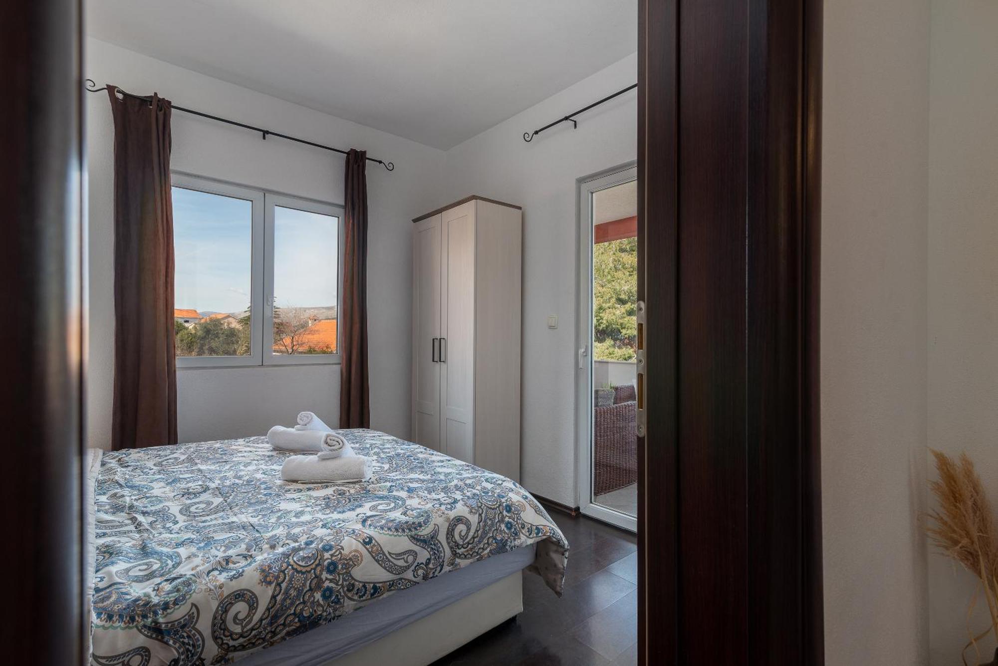 Apartment Nostra Trogir