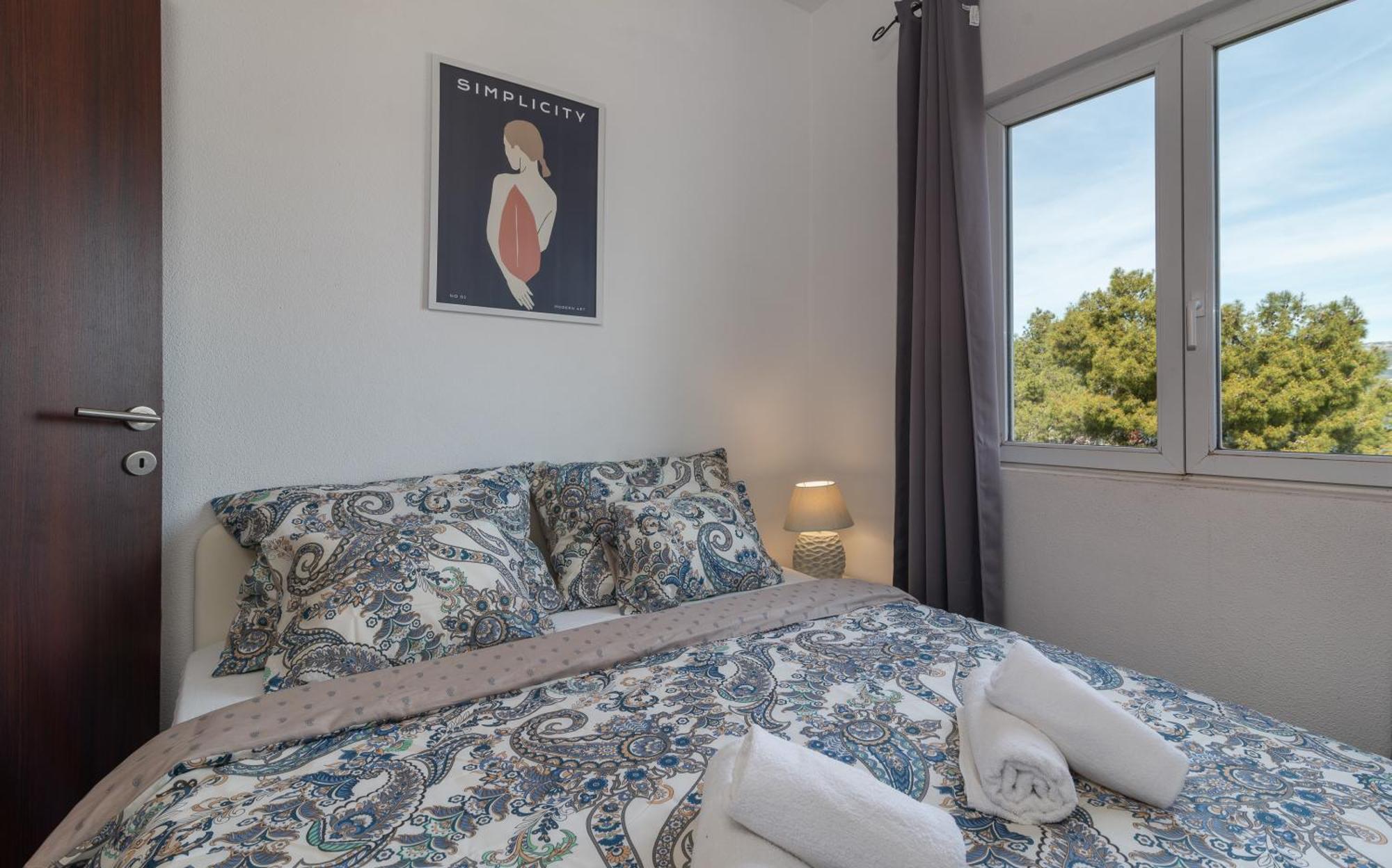 Nostra Apartment Trogir