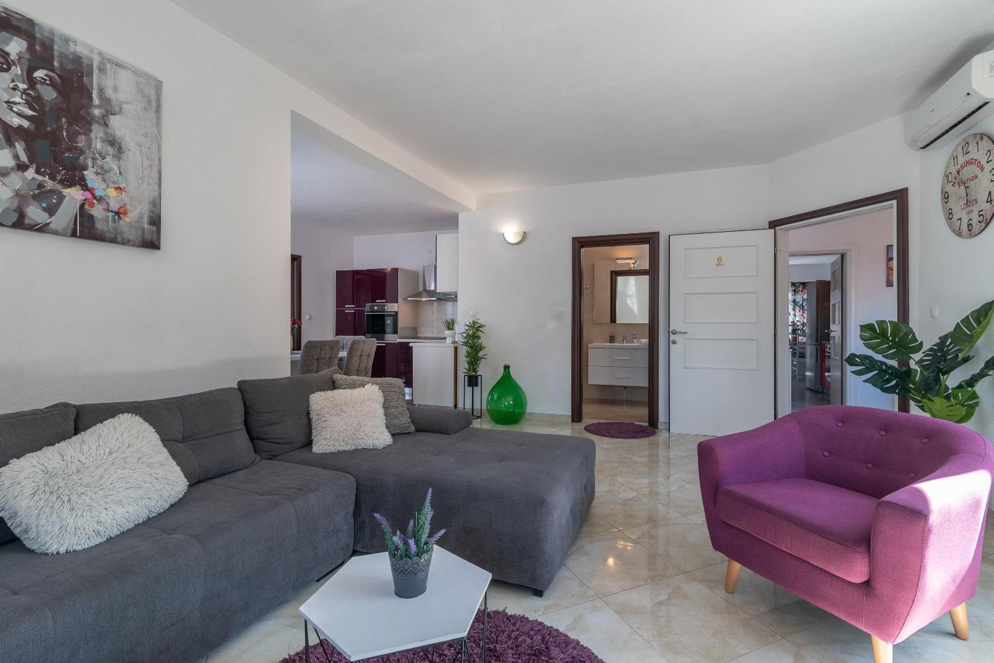 Nostra Trogir