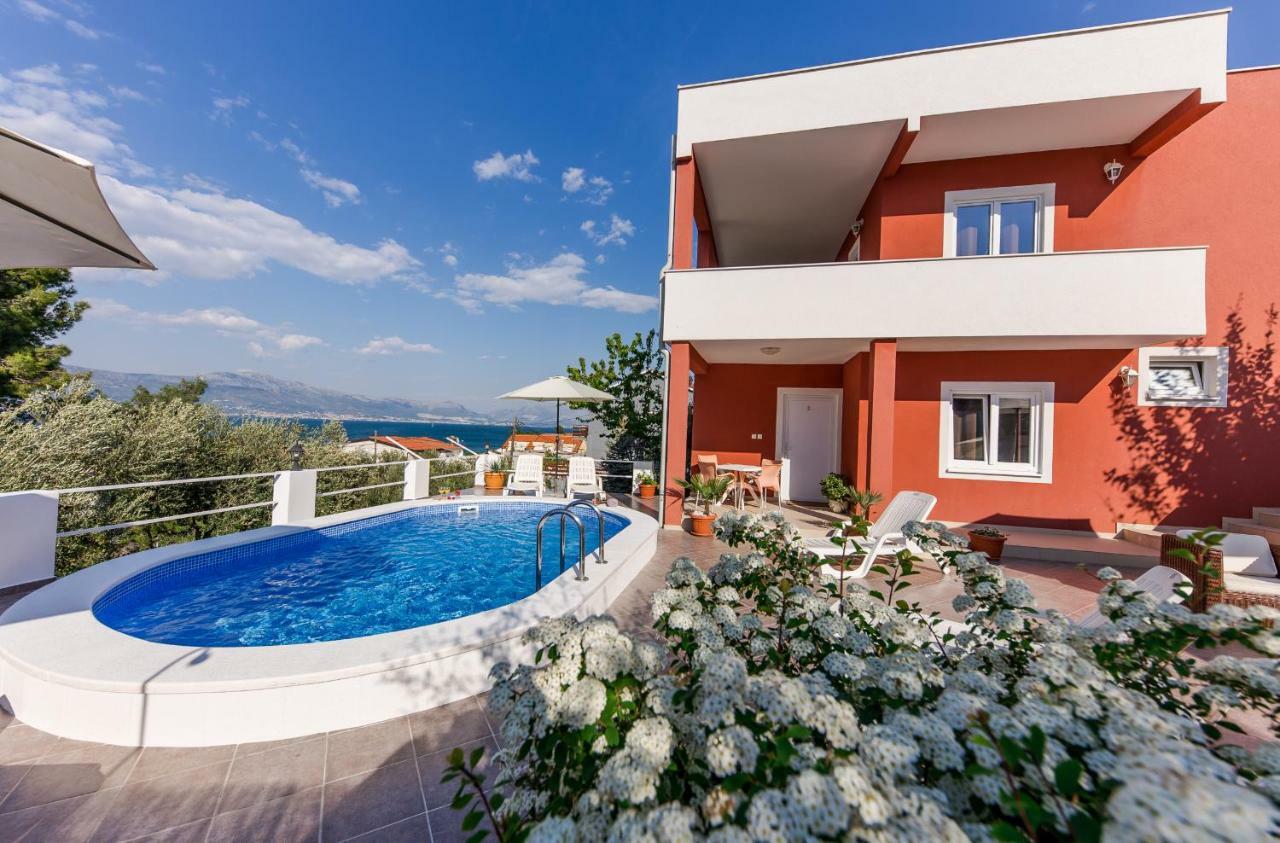 Nostra Apartment Trogir