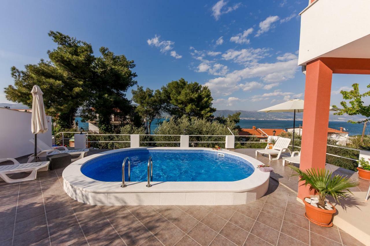 Apartment Nostra Trogir