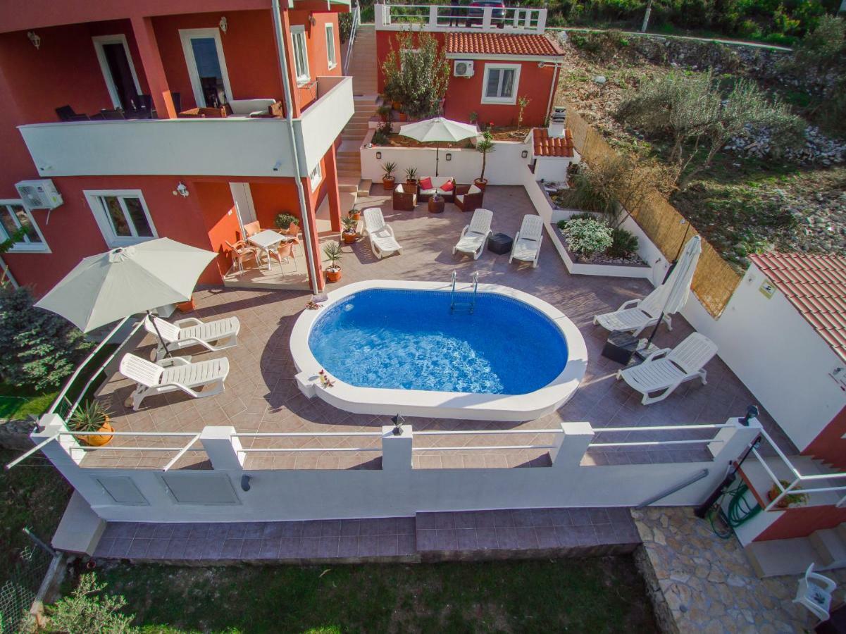 Nostra Apartment *