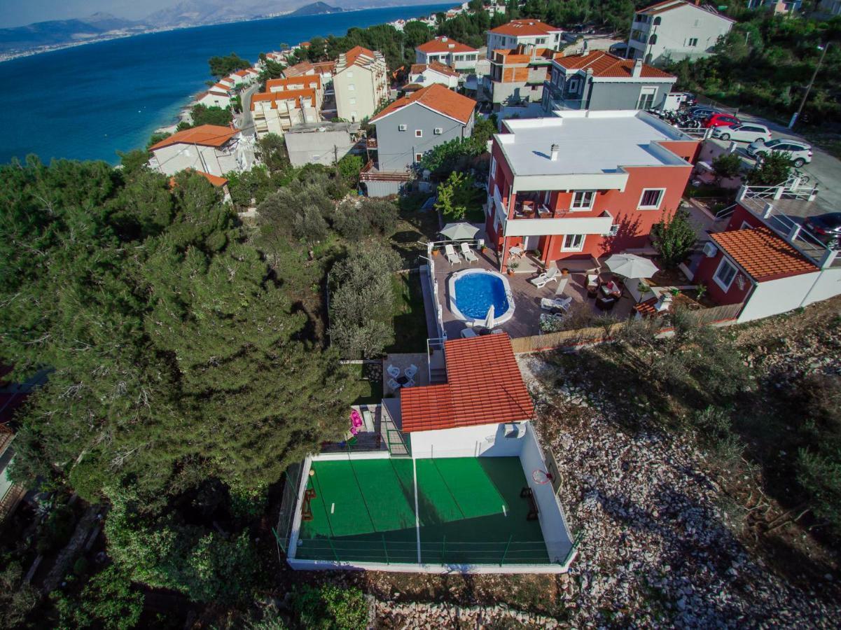 Apartment Nostra *