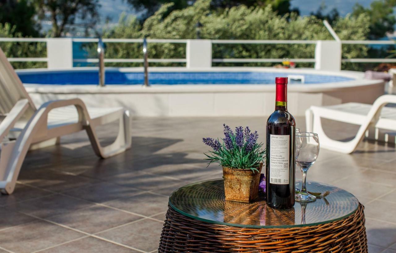 Apartment Nostra Trogir